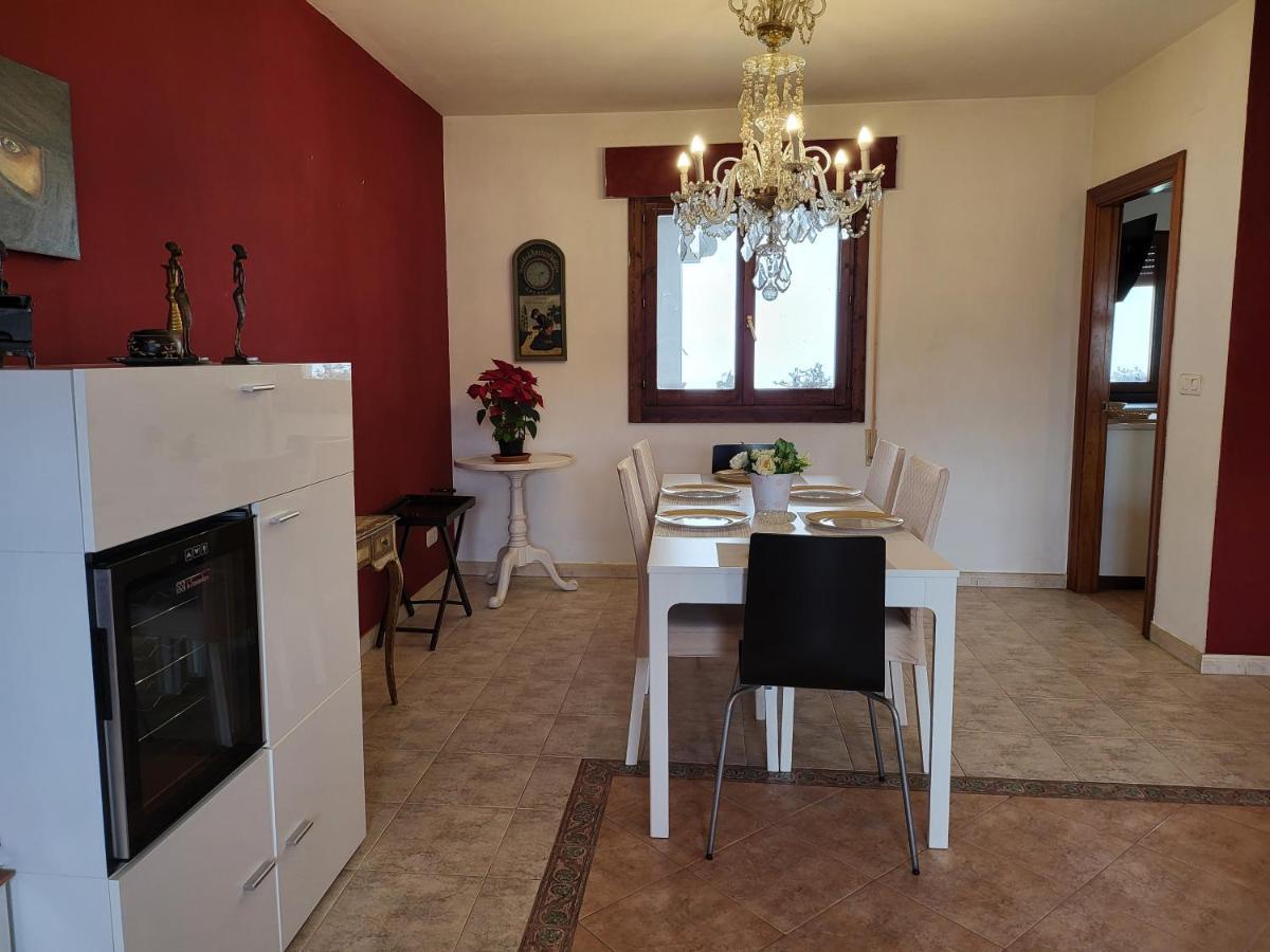Villa Mimar De Pinares Nava de la Asuncion
