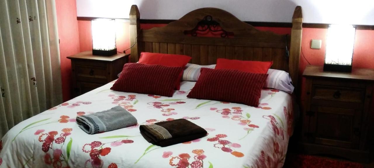 Holiday home La Hijuela Navafria