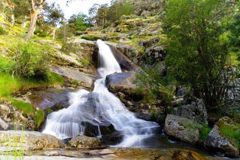 Holiday home La Hijuela