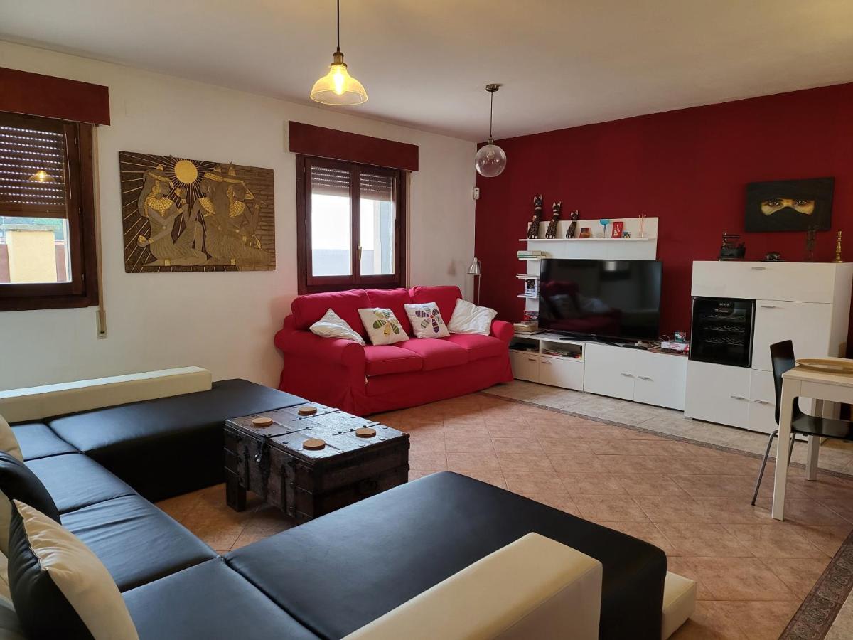 Villa Mimar De Pinares Holiday home