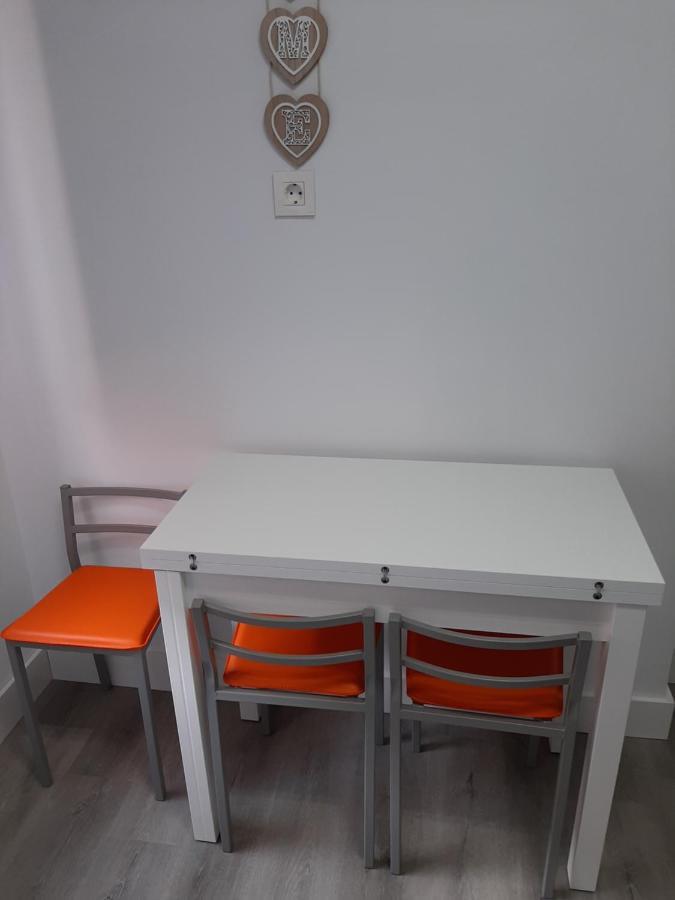 Apartamento Versalles1 Avilés
