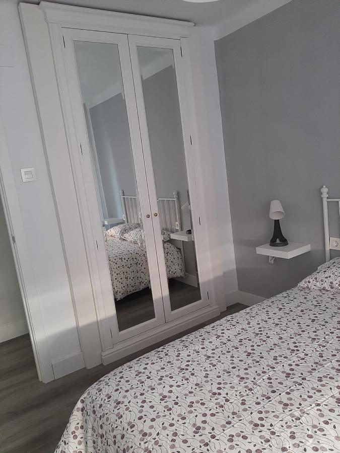 Versalles1 Apartamento Avilés
