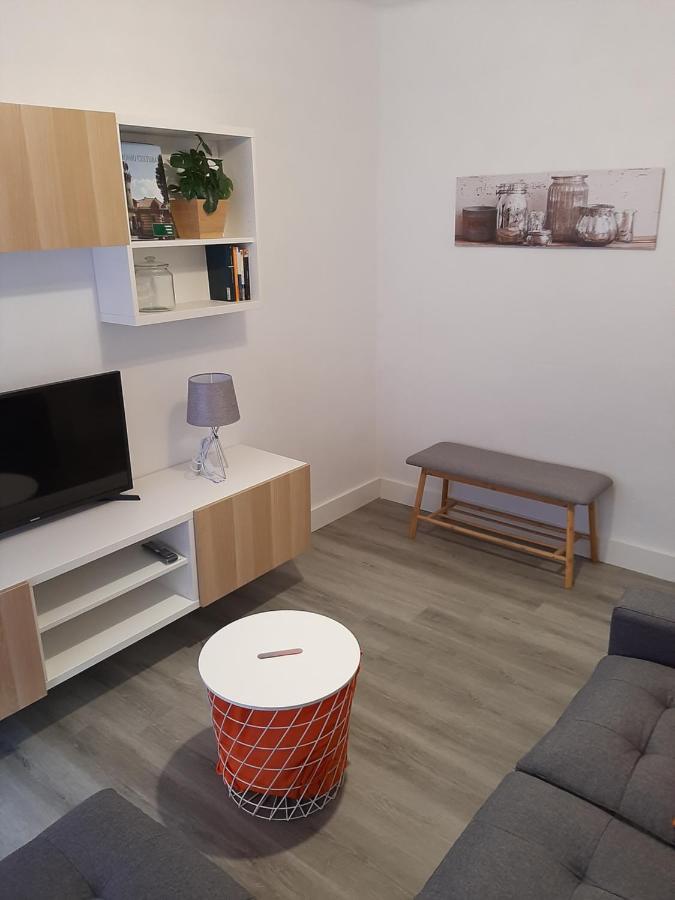 Apartamento Versalles1 Avilés