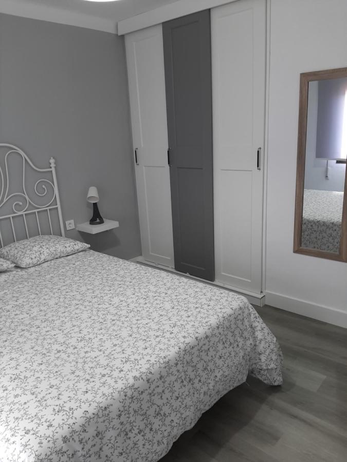 Versalles1 Apartamento