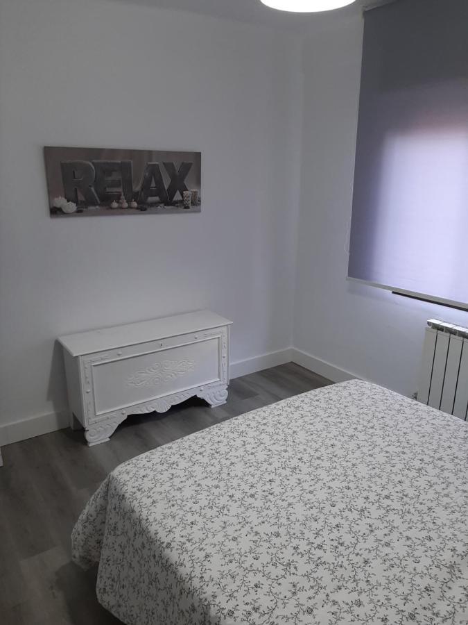 Apartamento Versalles1 Avilés