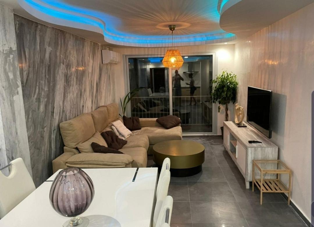 Apartamento Louti's