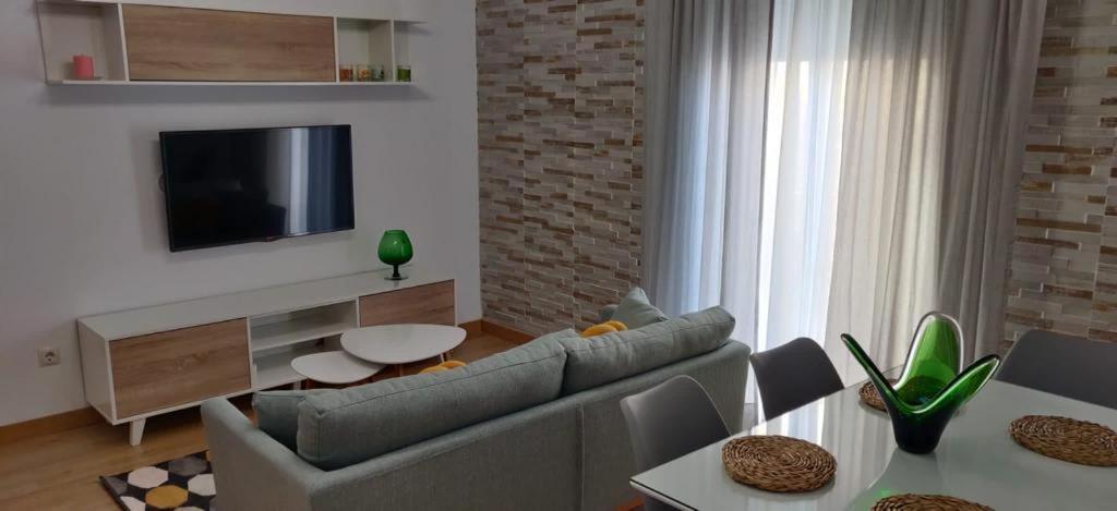 Apartment Crisana