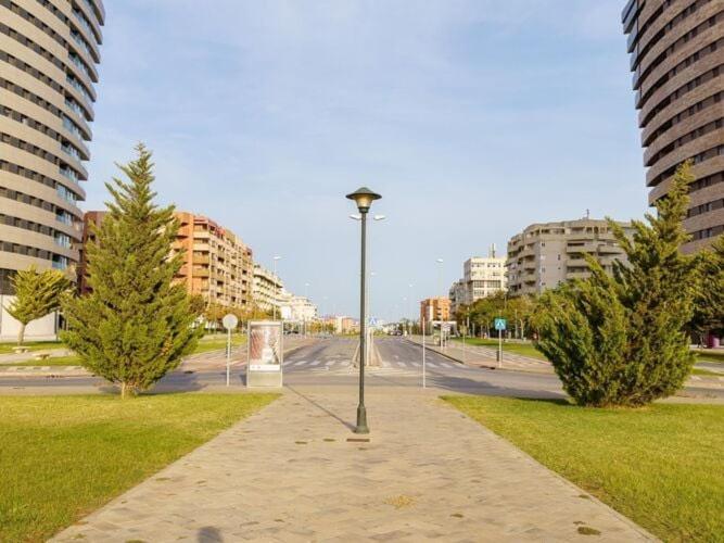 Apartment, Apartment Malaga