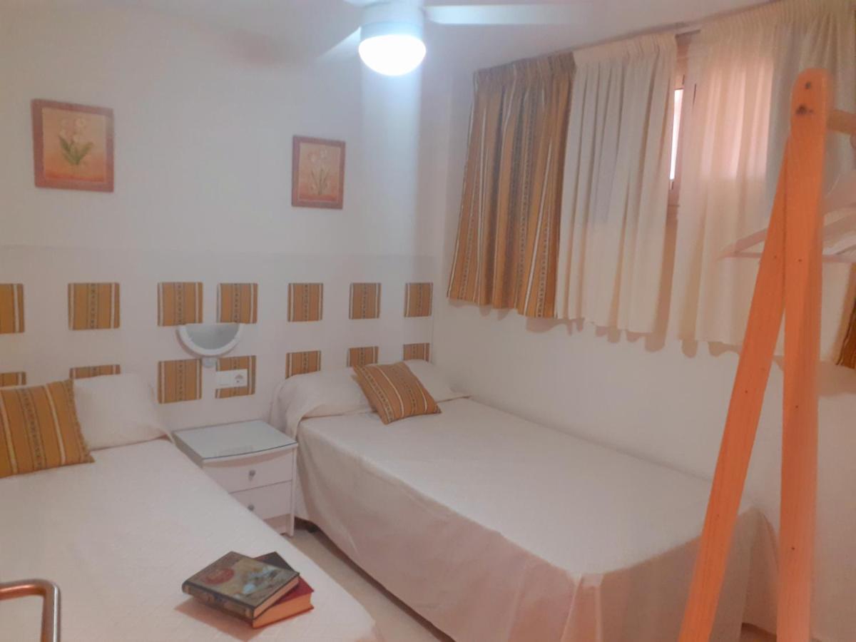Apartamento Palmavera