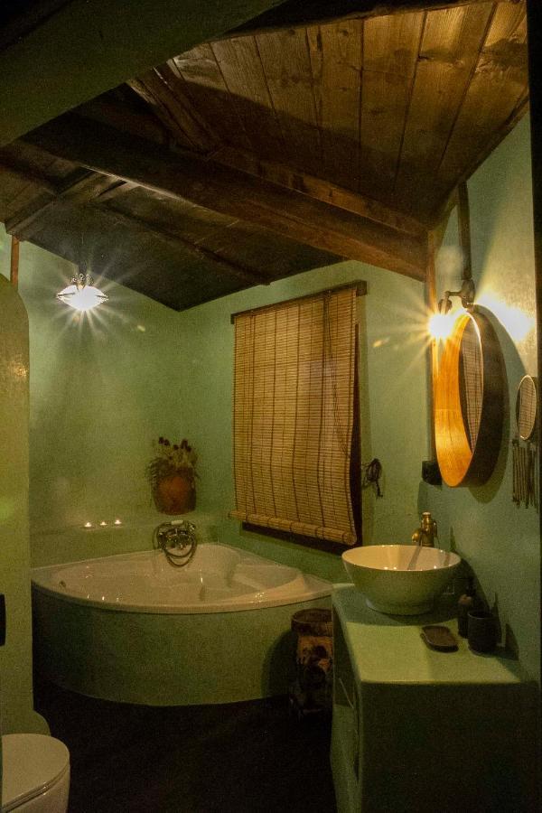 Raices Apartment