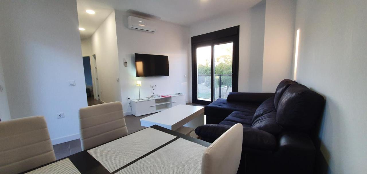 Ricardo Apartment San Jose de la Rinconada