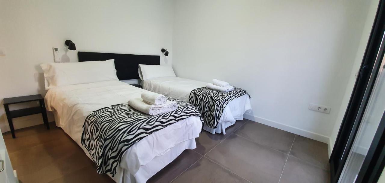 Apartment Ricardo *