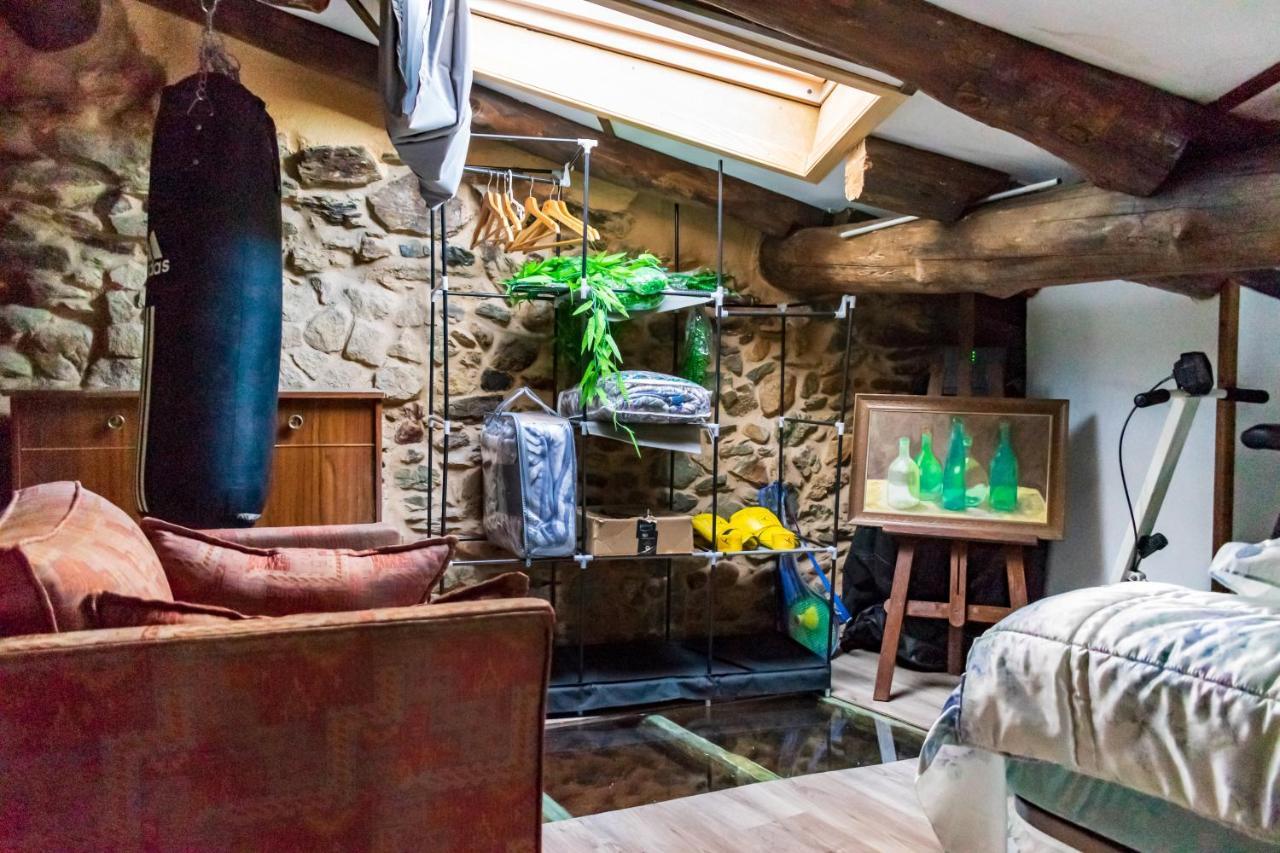 Apartamento Casa En Zona Medieval *