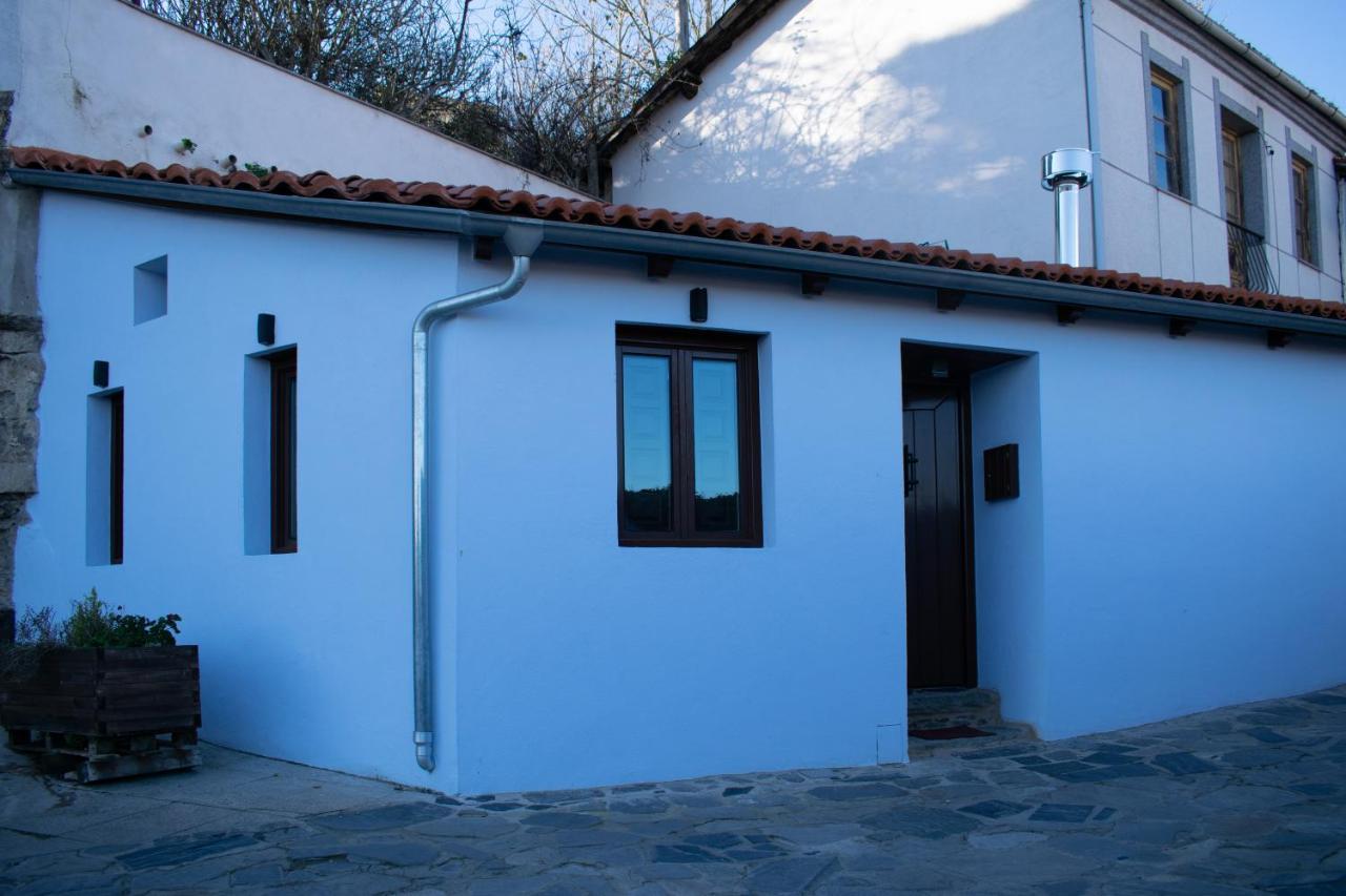 Casa En Zona Medieval Apartamento Monforte De Lemos