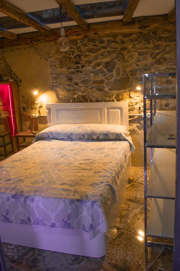 Casa En Zona Medieval Apartamento