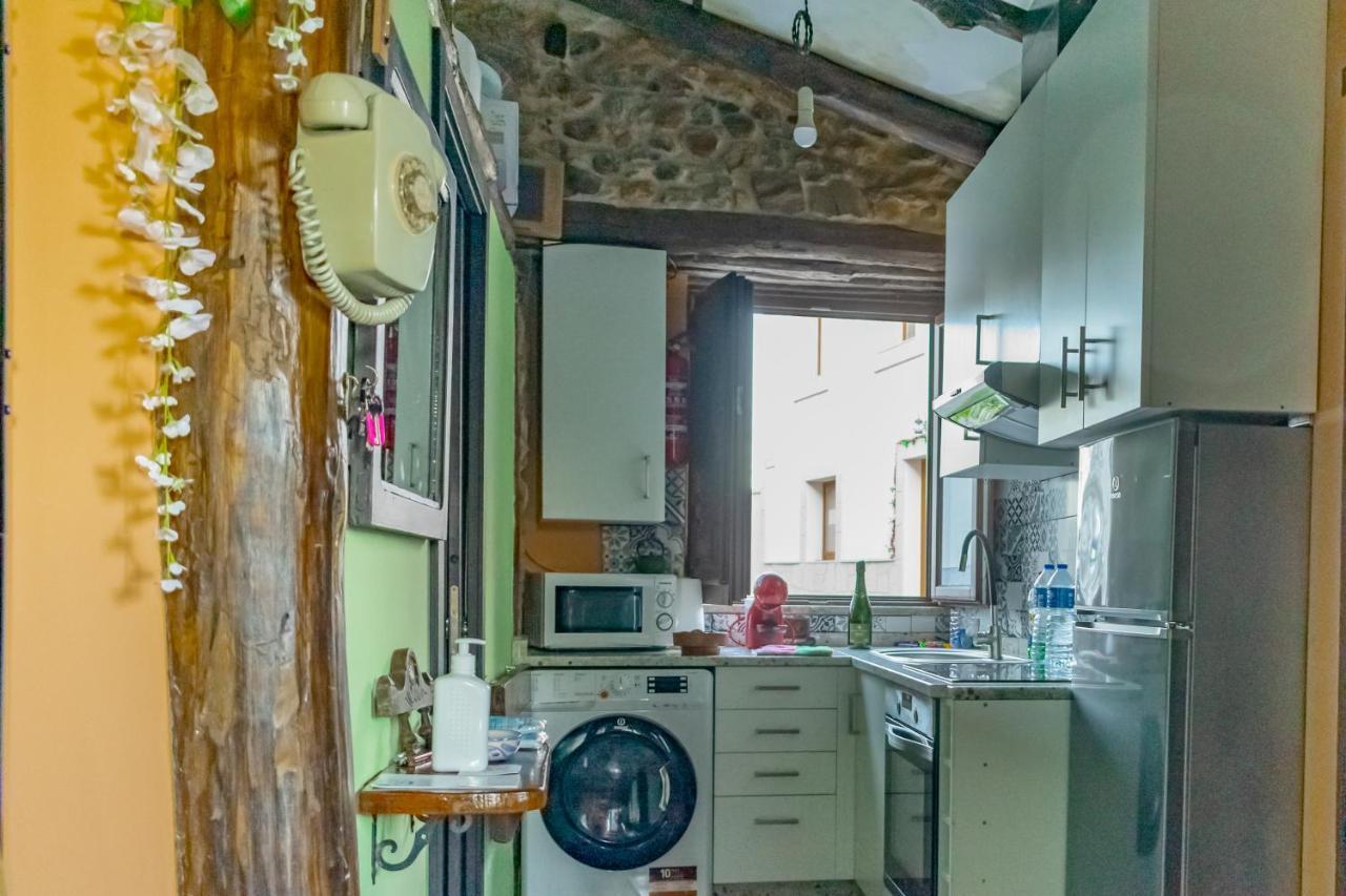 Apartamento Casa En Zona Medieval Monforte De Lemos