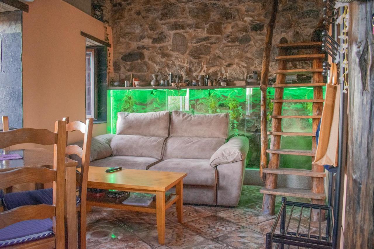Apartamento Casa En Zona Medieval *