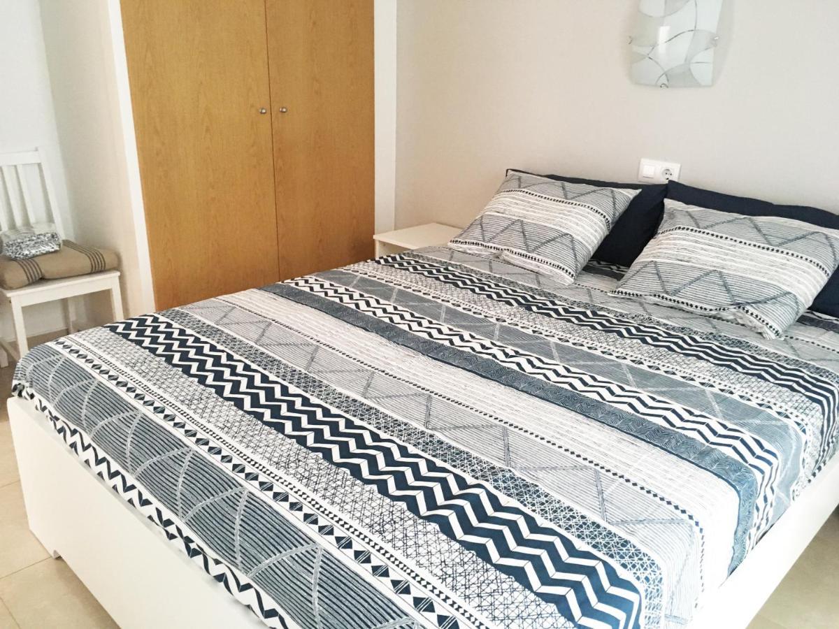 Centrico Y Renovado, 100m De La Playa Apartment