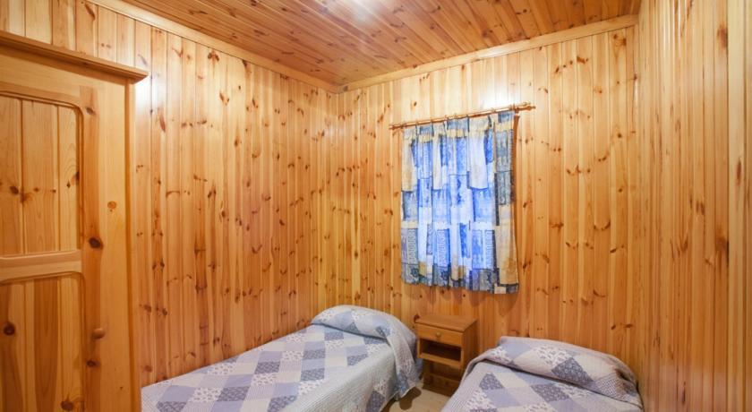 Camping Camping Gironella