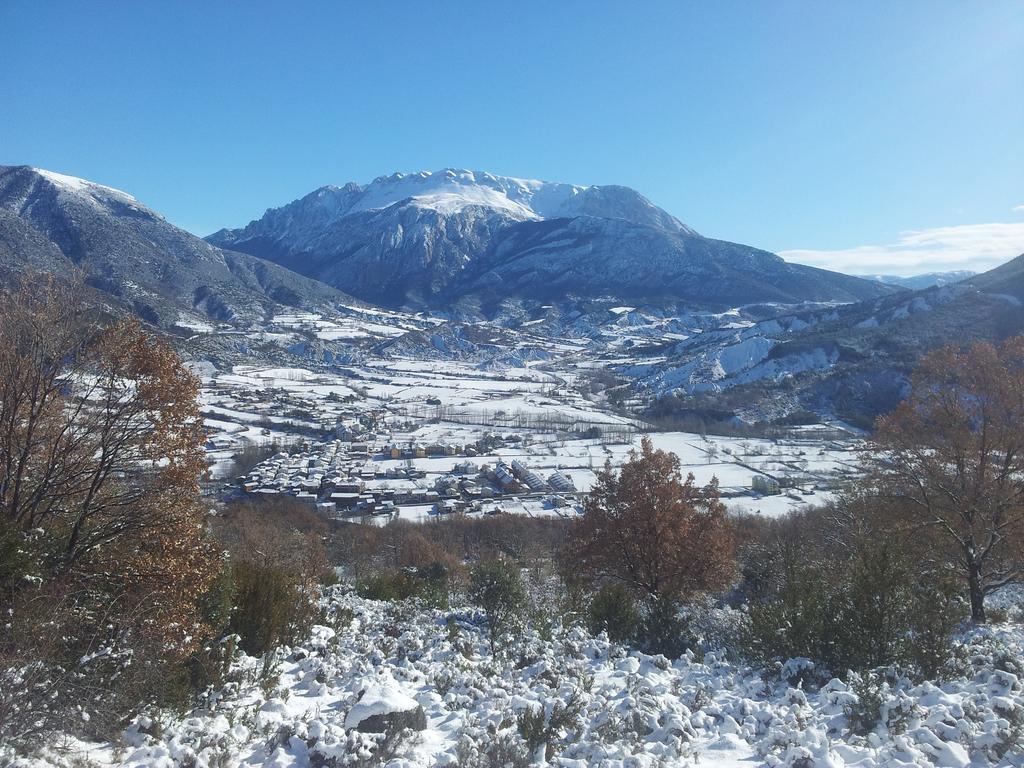 Cotiella 3*