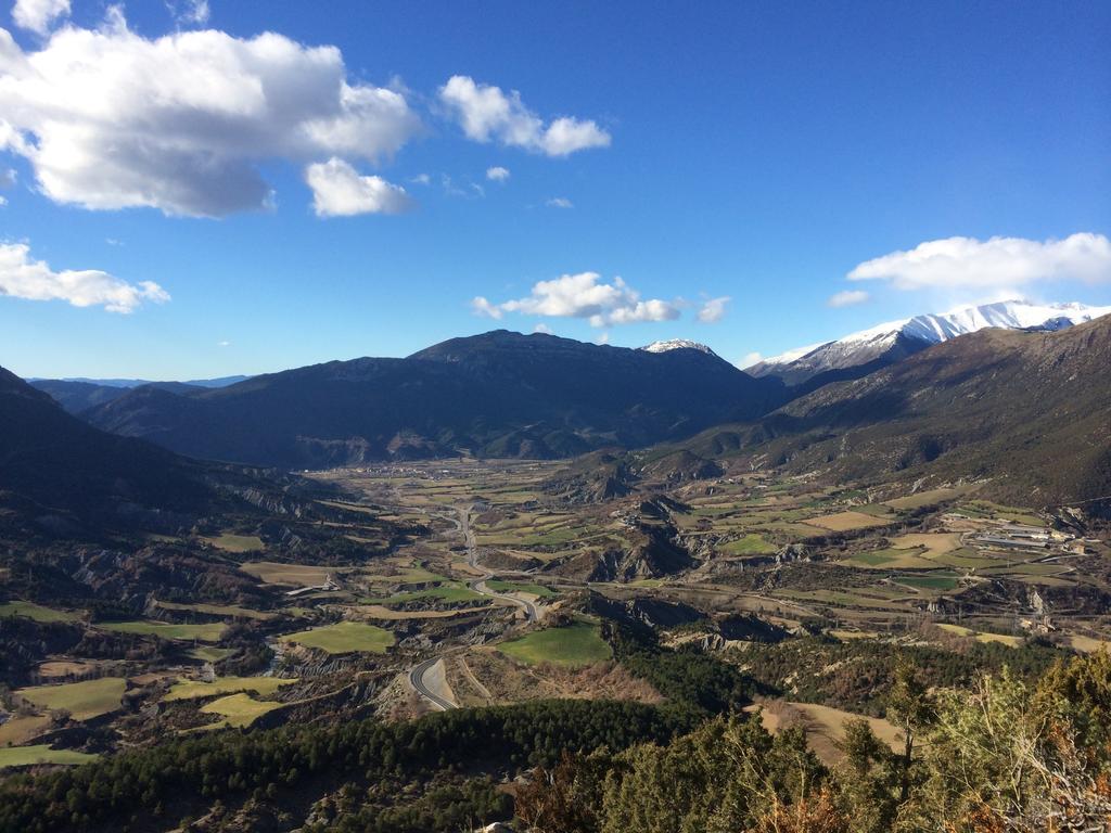 Cotiella Campo (Huesca)