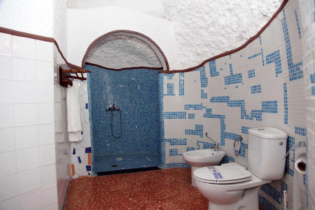 Cuevas Del Zenete Apartamento