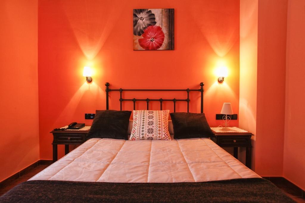 Hotel La Ercina