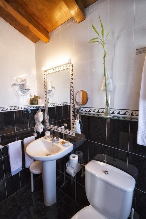 La Ercina Hotel