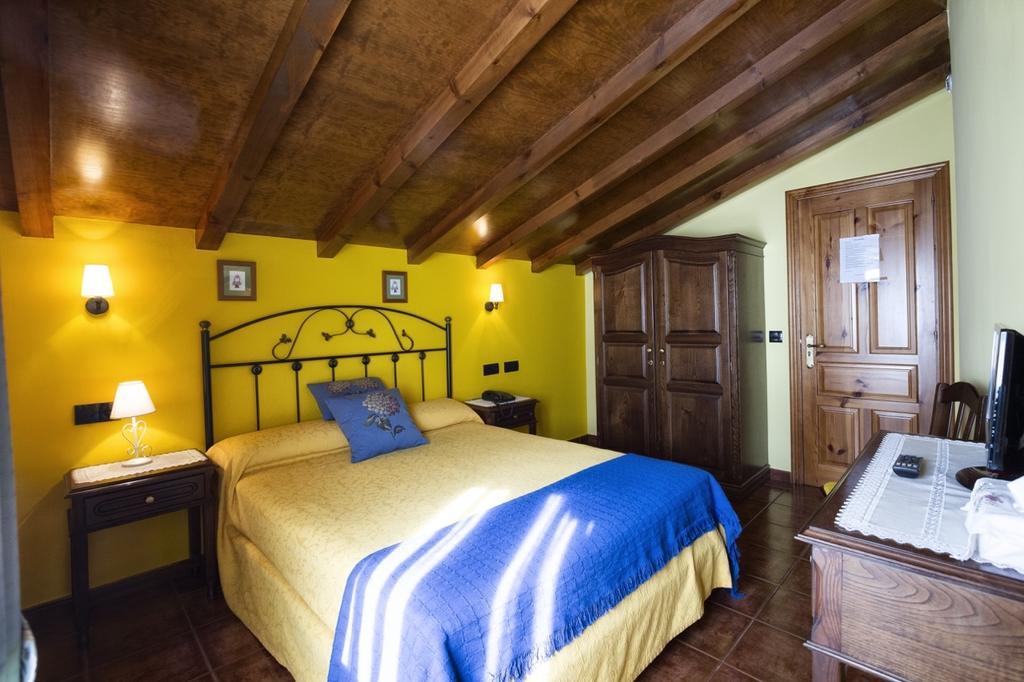 Hotel La Ercina