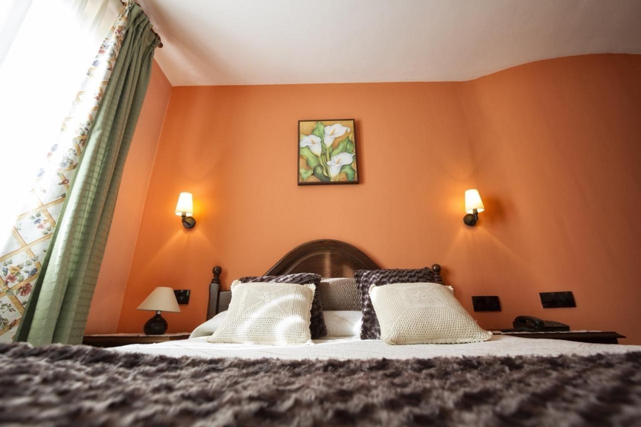 La Ercina Hotel