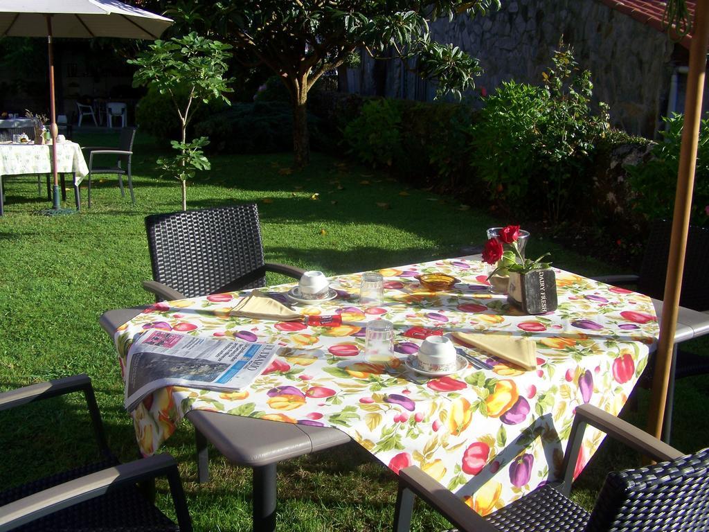 De Muño Inn Muñorrodero