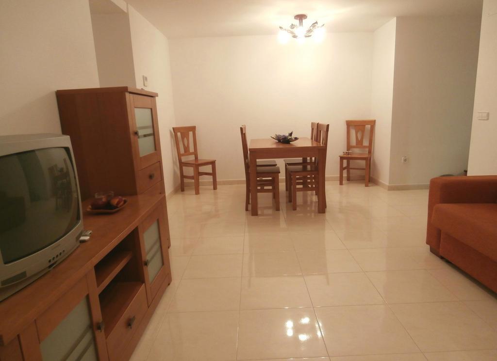 Apartamento Marineu San Damian Playa Cargador Alcossebre