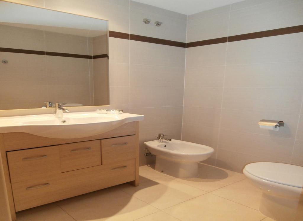 Apartamento Marineu San Damian Playa Cargador *