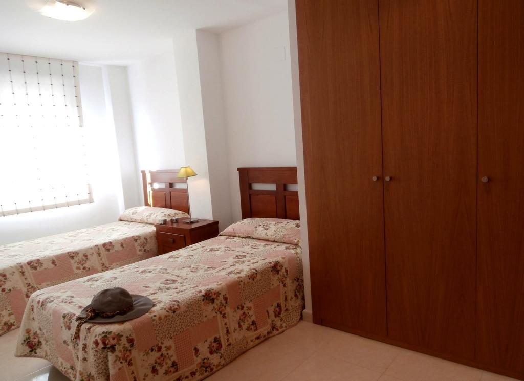 Marineu San Damian Playa Cargador Apartamento
