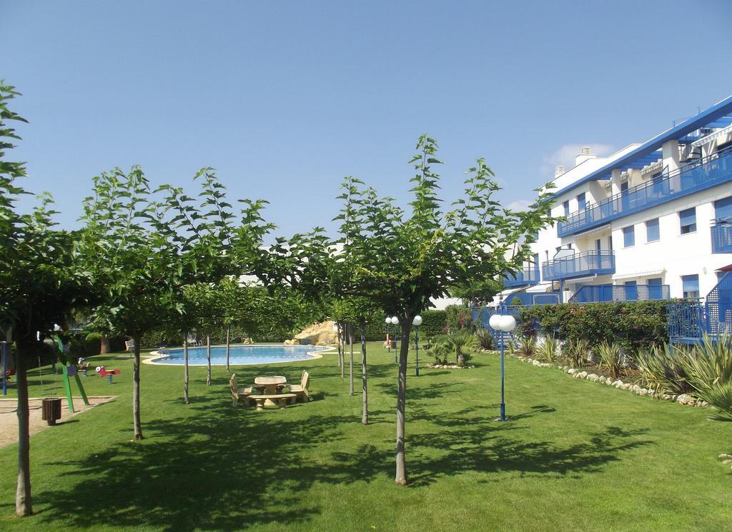 Marineu San Damian Playa Cargador Apartamento *