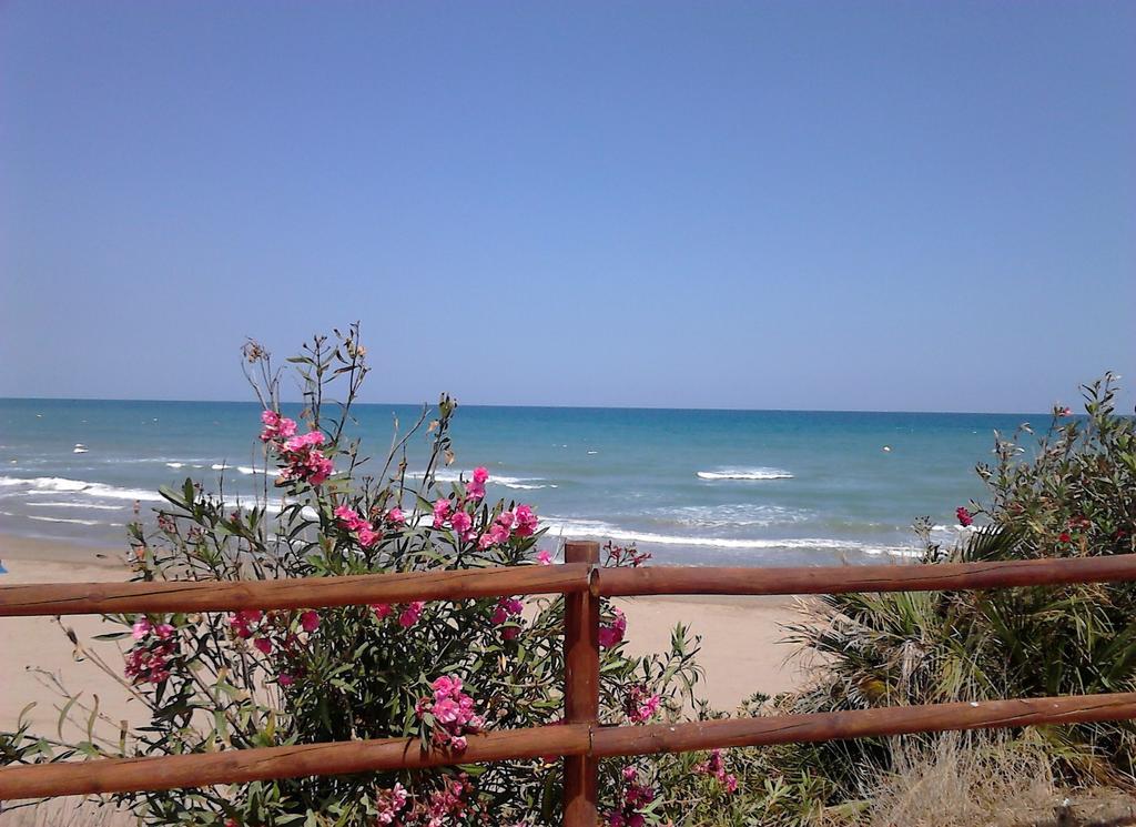 Apartamento Marineu San Damian Playa Cargador *