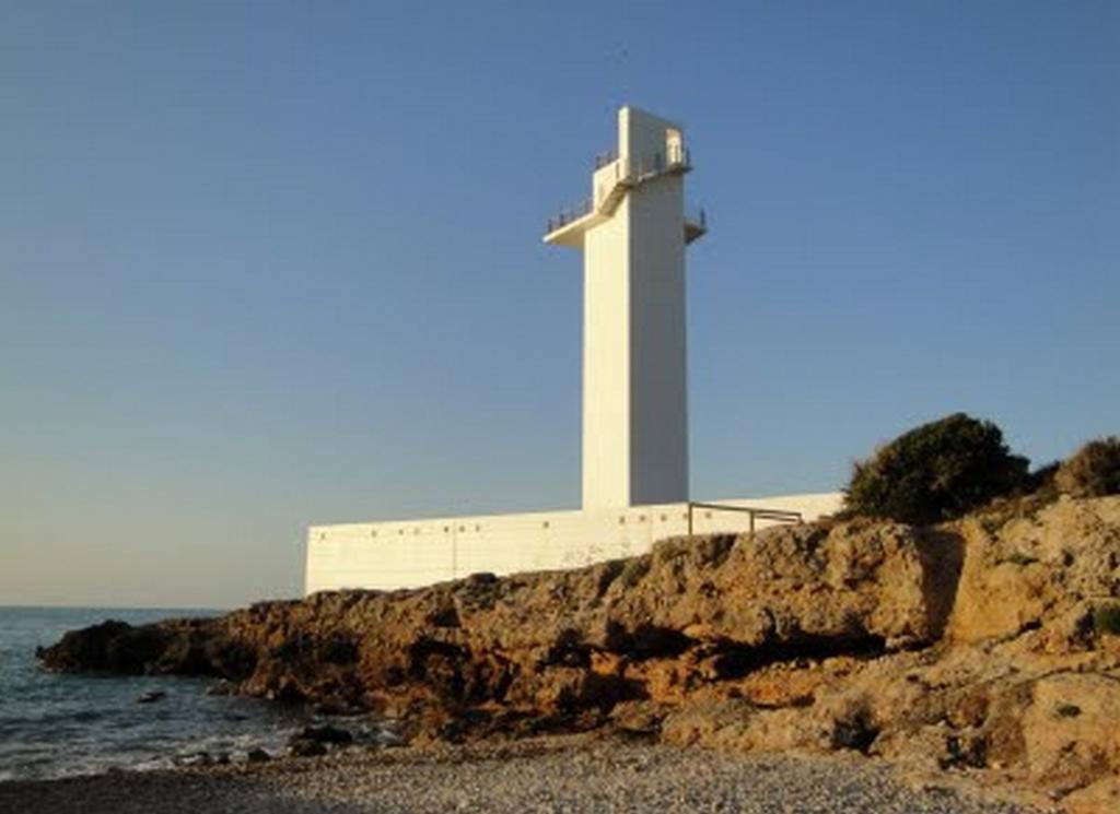 Marineu San Damian Playa Cargador *