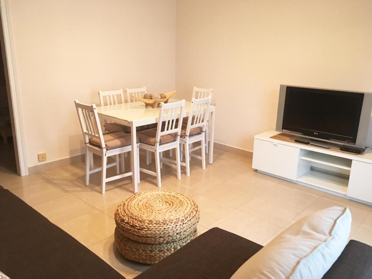 Centrico Y Renovado, 100m De La Playa Apartment