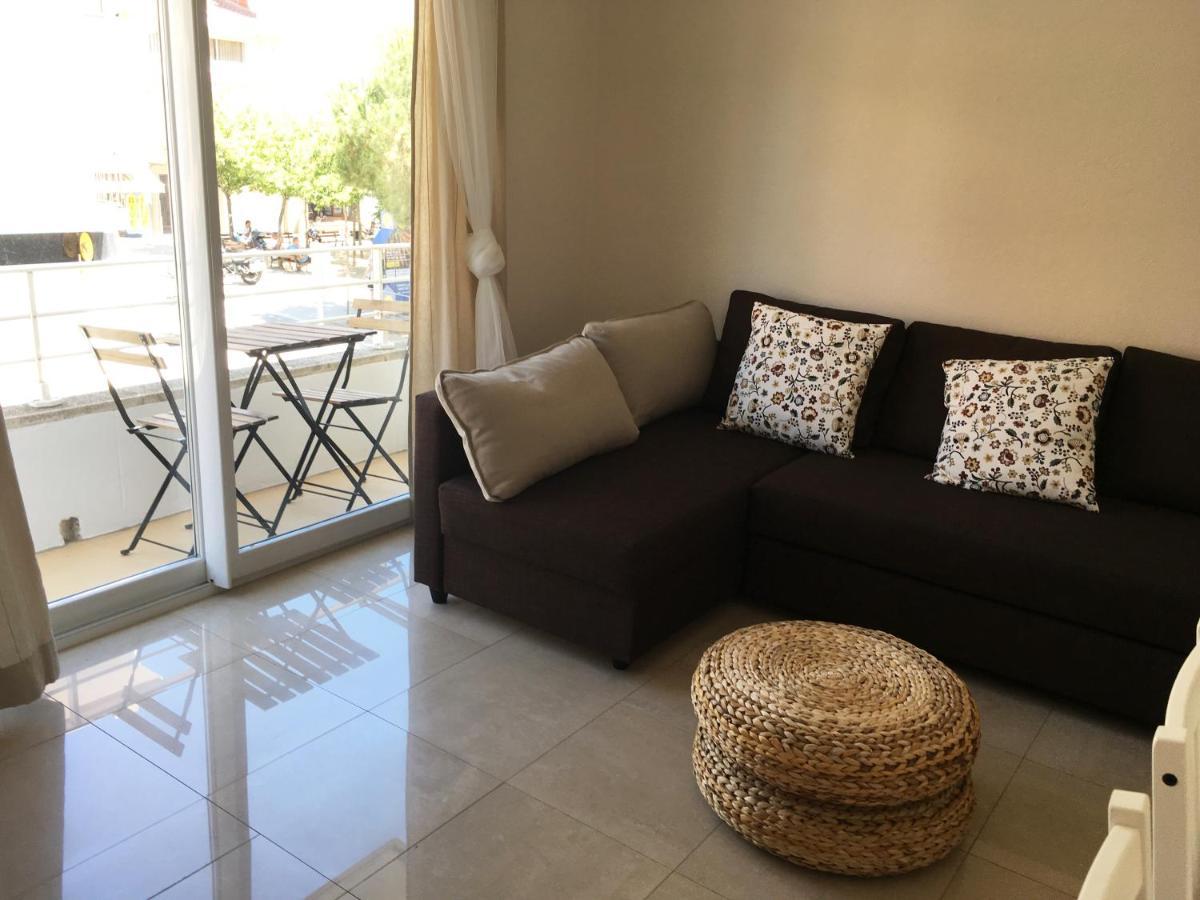 Apartment Centrico Y Renovado, 100m De La Playa