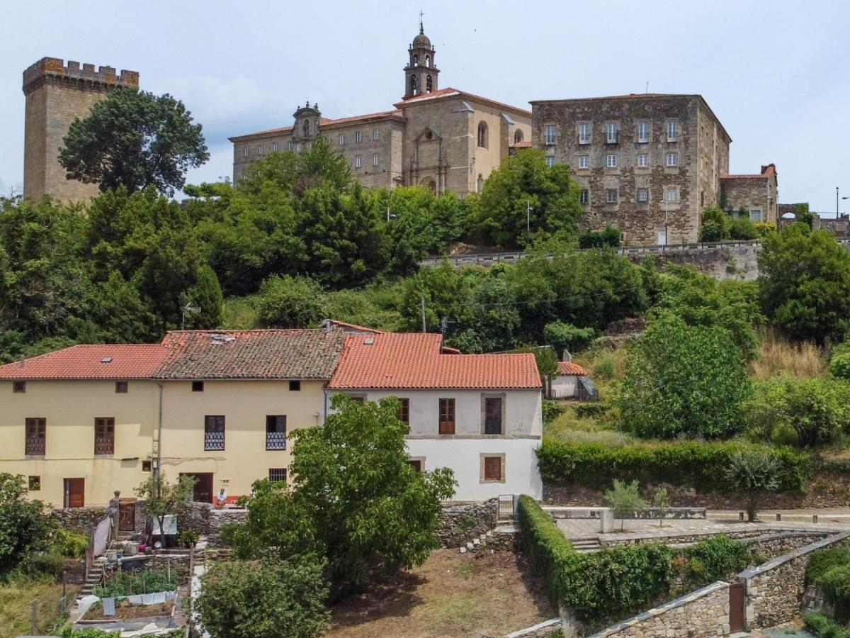 Apartamento Casa Rúa Vella Monforte De Lemos