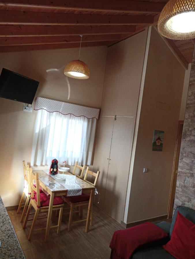 Casa Ninas Holiday home