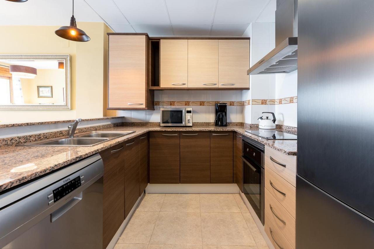 Apartamento Ca La Marga *