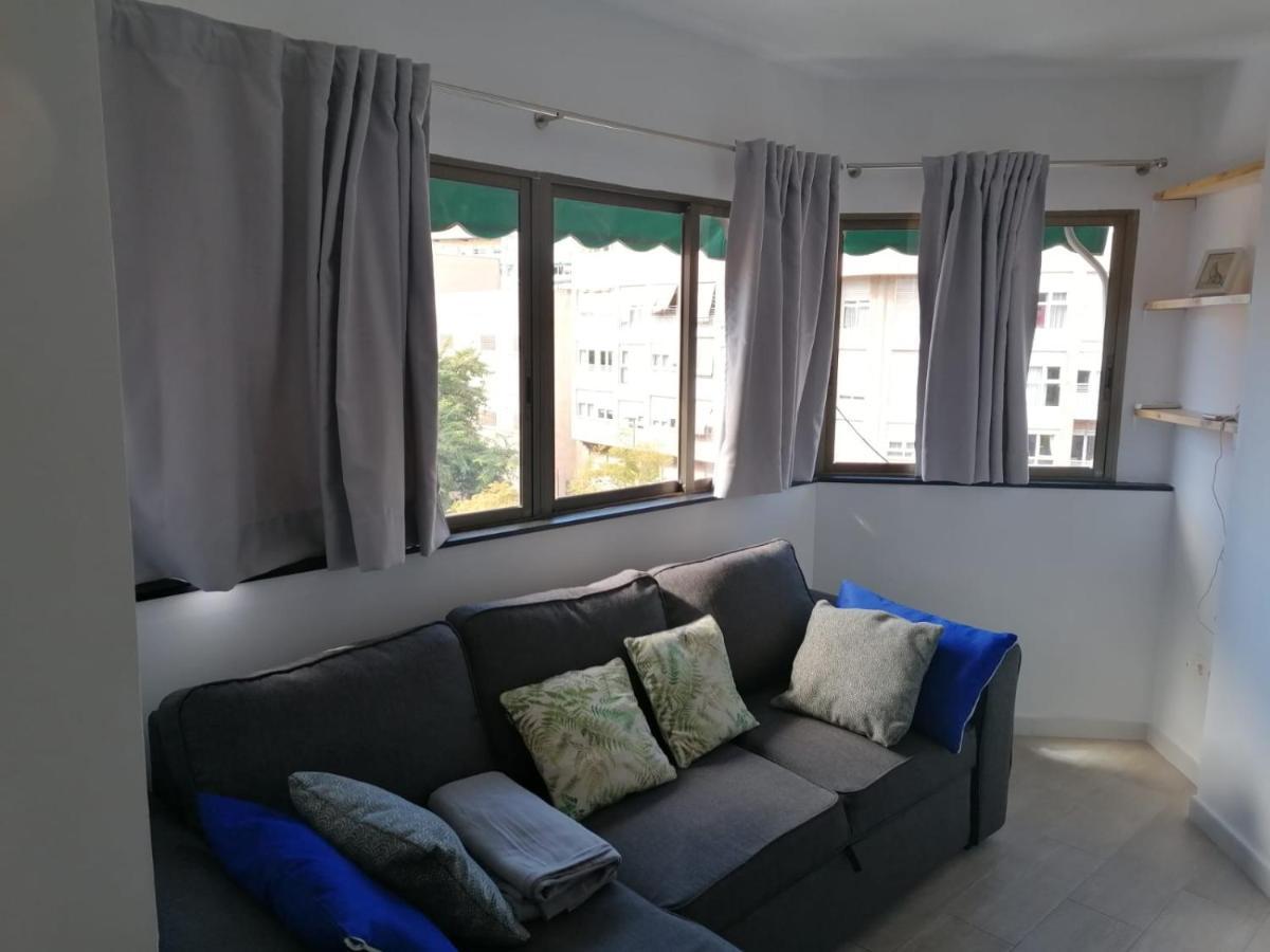 Apartamento Floridablanca 365