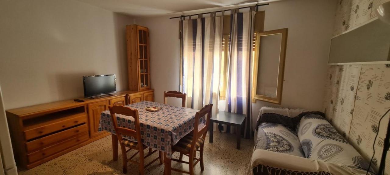 Leire Ii Apartamento L'Ametlla de Mar