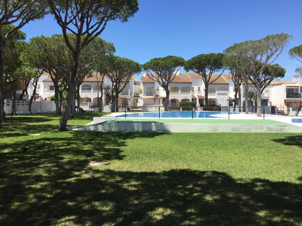 Ref D2 Duplex 3 Hab Playa Sol Chiclana de la Frontera