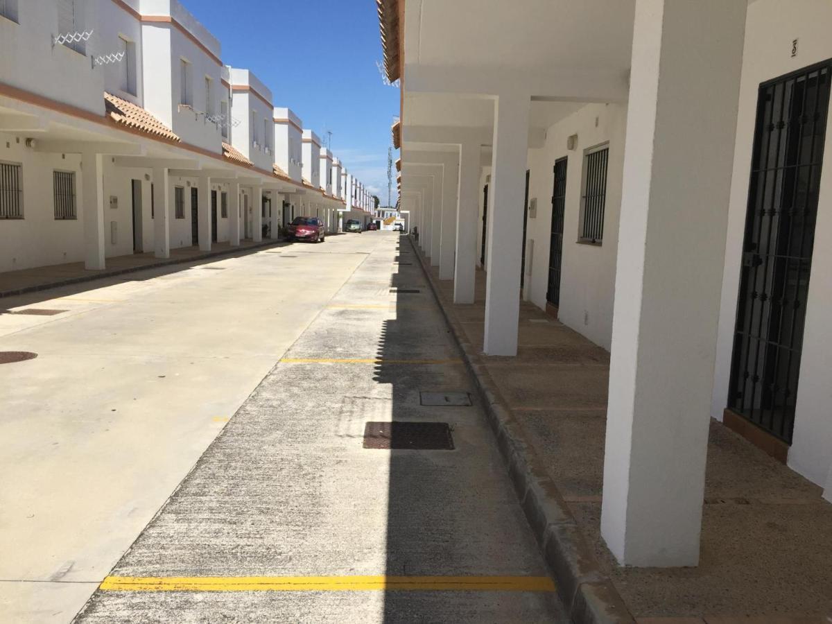 Apartamento Ref D2 Duplex 3 Hab Playa Sol Chiclana de la Frontera