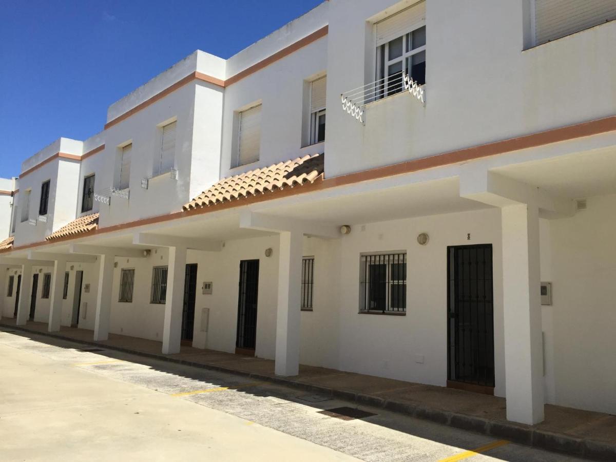 Ref D2 Duplex 3 Hab Playa Sol * Chiclana de la Frontera