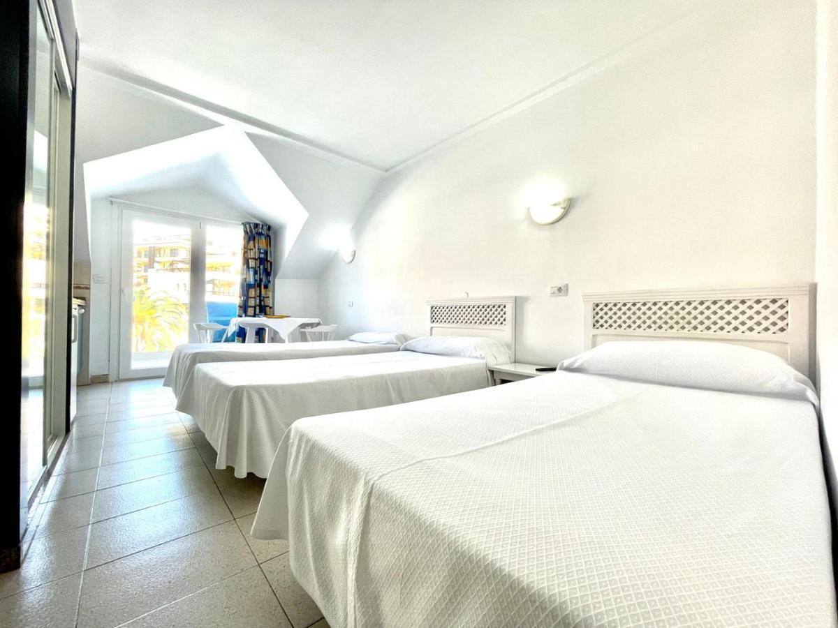 Bonito Estudio Con Wifi, Ac, Piscina En Puerto De La Cruz Apartment Puerto de la Cruz (Tenerife)