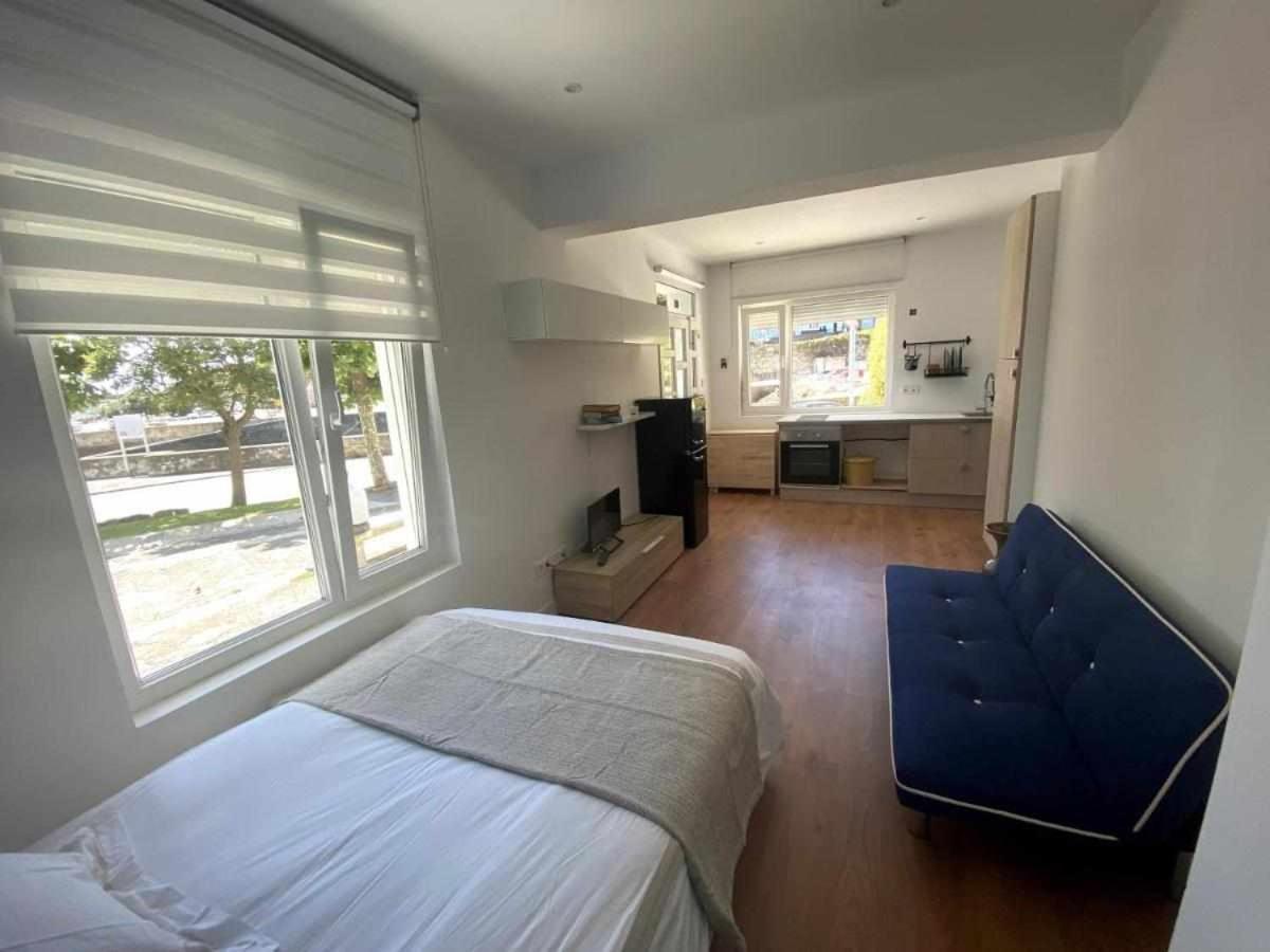 Apartment Grupo Gontad Mourelle *
