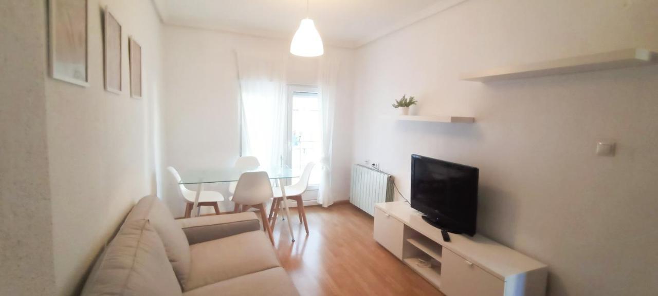 Apartamento Piso Parker